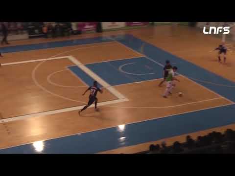 Paradas Raúl Jiménez Palma Futsal - Levante UD FS. J26, 1Div. LNFS