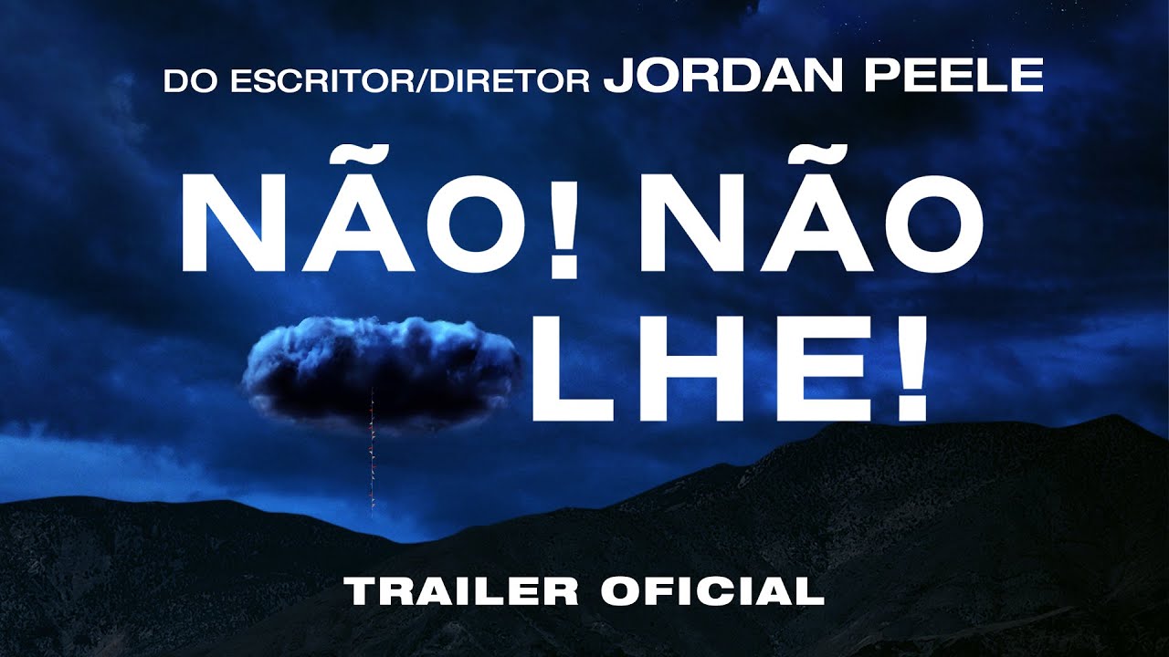 Assistir trailer de Não! Não Olhe!