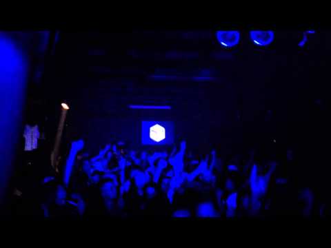 Ven. 07/11/14 - Garage Rising @ Club 999 - Djs: Ruben Mandolini / / Lorenzo Pagnini