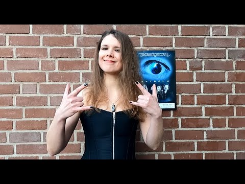 SACRED GROOVE - MSTRPLN pre-order start!