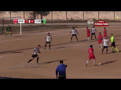 ALTO SALENTO AVETRANA-CORATO 1-1 30.9.2018 ECCELLENZA PUGLIESE IV GIORNATA