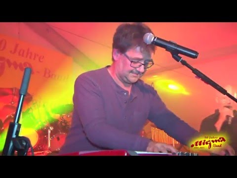 Saitensprung  Smoke on the  Water