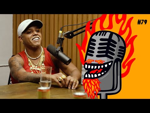 Pablinho - Fala, Levado #79