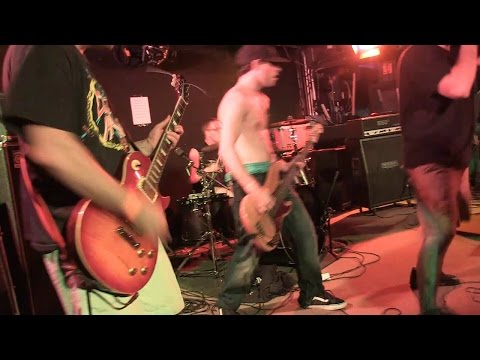 [hate5six] The Carrier - October 15, 2011 Video