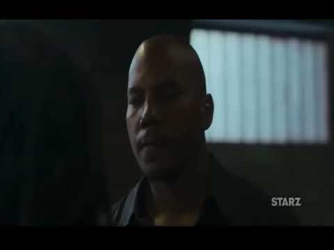 Power Book iv: Force Season 3 Episode 9 Clip 