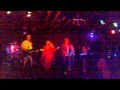REVIVAL "Variety" live 030712