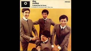 The Rutles, I must be in love, EP 1978