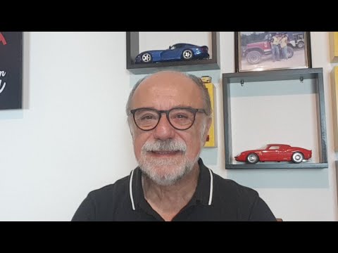 Carros mais vendidos/Recall/Carros usados - LIVE