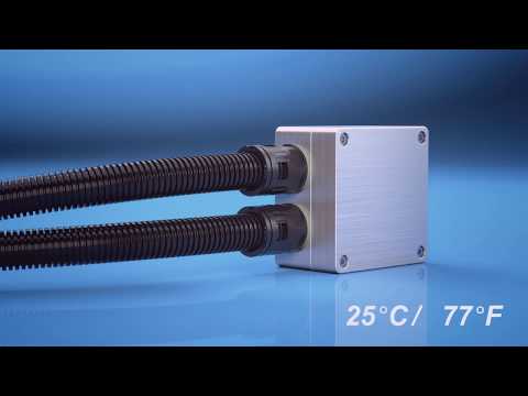 FLEXAquick - Against the Elements