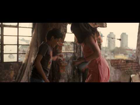 trailer