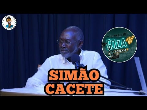 GOZAtv c/TC apresenta SIMÃO CACETE (CANDIDATO À PRESIDENTE DA REPÚBLICA NAS ELEIÇÕES DE 1992) - 2023