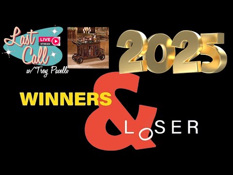 Last Call – Winners and Losers of 2025