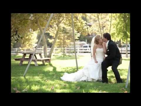 Beautiful Father Daughter Wedding Song - "Through The Eyes Of My Father" by Brianna Haynes
