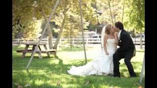 Beautiful Father Daughter Wedding Song - &quot;Through The Eyes Of My Father&quot; by Brianna Haynes