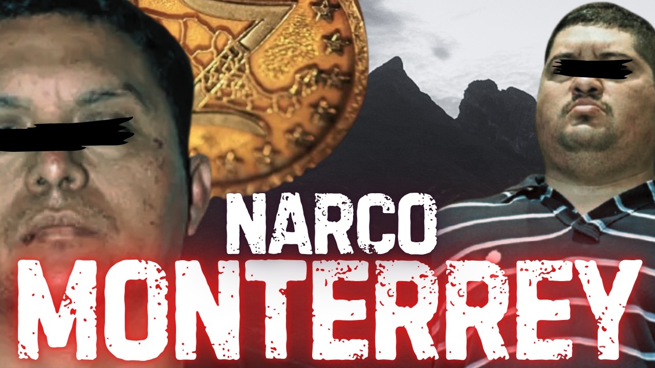 "El Tori" de Los Zetas, Ramiro Villarreal y la v3ng4nz4 del "Zeta 40" #Monterrey