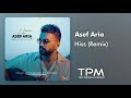 Asef Aria - Hiss (Remix) - ریمیکس آهنگ هیس از آصف آریا