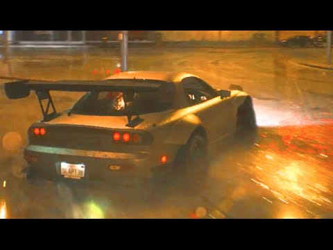 Need For Speed (2015) Ep 4 Rocket Bunny Widebody ! | SLAPTrain