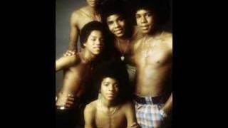 Jackson 5  Touch