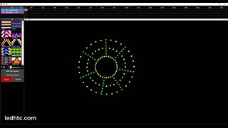 HƯỚNG DẪN VẼ HIỆU ỨNG HOA  SEN HÀO QUANG NHANH .INSTRUCTIONS FOR QUICK FLOWER FLOWER EFFECTS