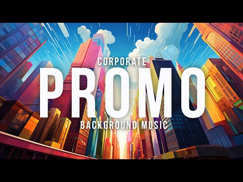 ROYALTY FREE Corporate Promo Music | Presentation Background Music Royalty Free by MUSIC4VIDEO