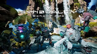 SYNDUALITY: Echo of Ada (Deluxe Edition) video 2