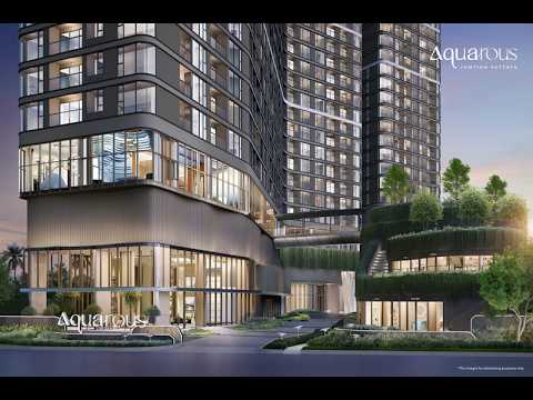 Aquarous Jomtien Pattaya – รูปที่ 2