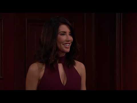 Bold and Beautiful 7395 -  Full Episode