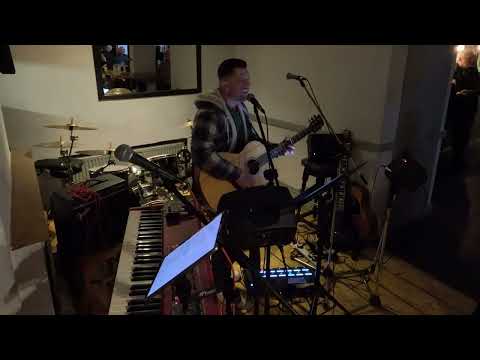 Cannonball - Vic Arms Jam night cover 8th Jan 2026