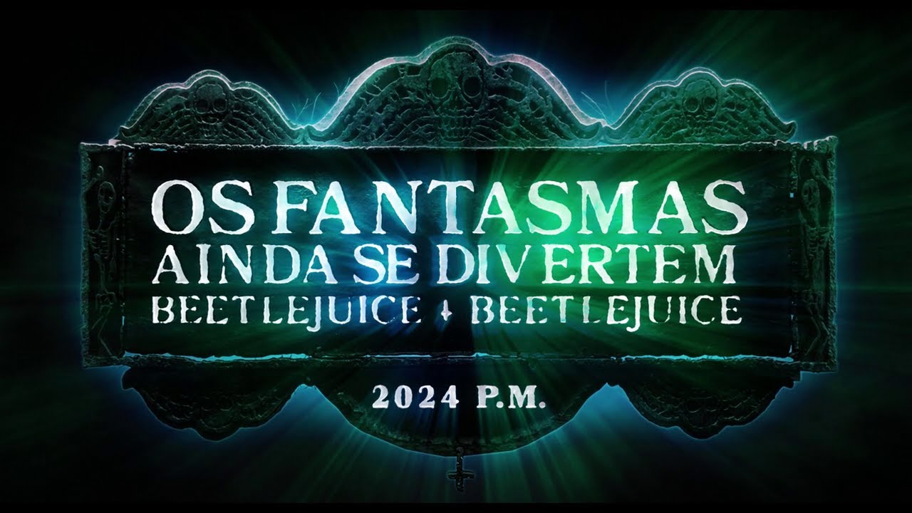 trailer Oficial