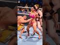 Brock Lesnar Vs Rhea Ripley Part 45 Wwe Wwe2k24 Brocklesnar Romanreigns Wweraw Wwesuperstar