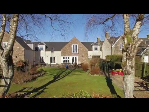 Clyde Property - Netherton Farm, Thornhill