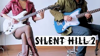 Promise - Silent Hill 2 Maria&amp;James Cover (Original Version)
