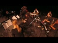 "Full Moon and Empty Arms" Gwinnett Symphony Jazz Orchestra