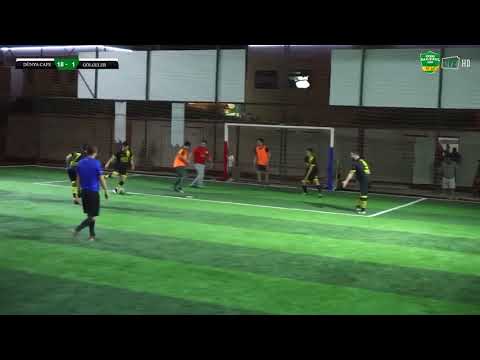 Musa / 7. Dünya Cafe - Gölgeler Maç Özeti / Dakika 47/  iddaa Rakipbul Ligi 2017