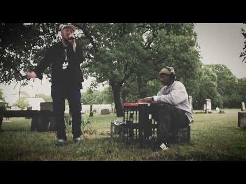 Krum & Theory Hazit - Wake The Dead