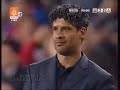 Frank Rijkaard Crying