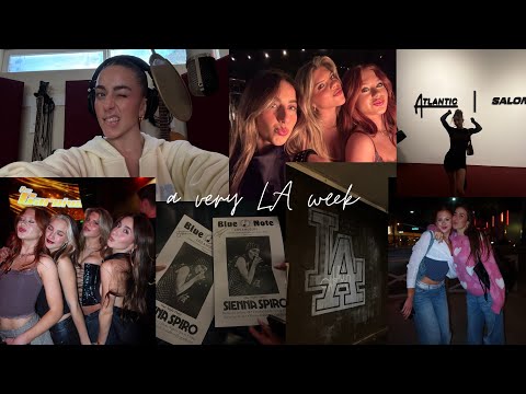 what even was this week lol