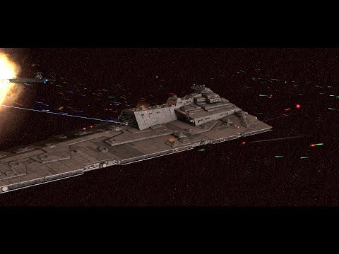 Making it Harder - Battlefront Commander 1.04 | Episode 18 - Rebels