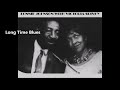 Lonnie Johnson & Victoria Spivey-Long Time Blues