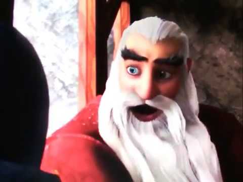 "The Guardian King" Part 8 - Kings of the Past/"Be Prepared"