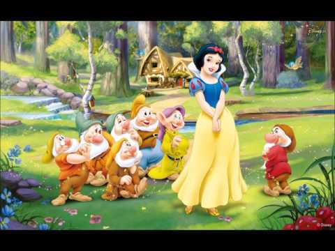 Sneeuwwitje- Het complete derde boek - Lekturama luistersprookjes en vertellingen