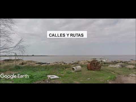 Barrio Casabó - Montevideo - Uruguay