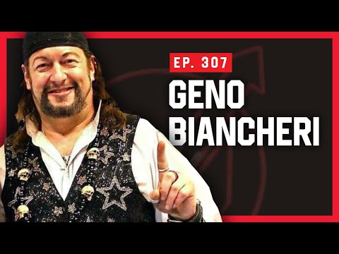 The Powerlifting Pirate - Geno Biancheri - Massenomics Podcast #307