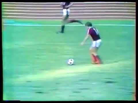 Aleksandr Minaev vs Germania Est Olimpiadi 1976