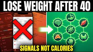 How To Lose Weight After 40