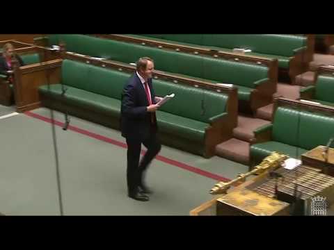 Fibromyalgia Petition - 25/04/18