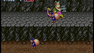 MD戰斧 HACK MSU管弦樂版