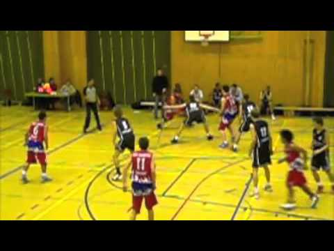 U21M Agaune - Rising Star