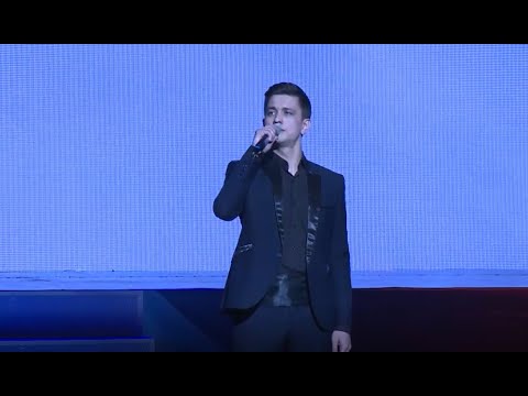 Григорий Чернецов "Есть только миг"