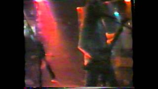 PYOGENESIS (GER) -  Zeutern &quot;Belushi&quot; 15.12.1991